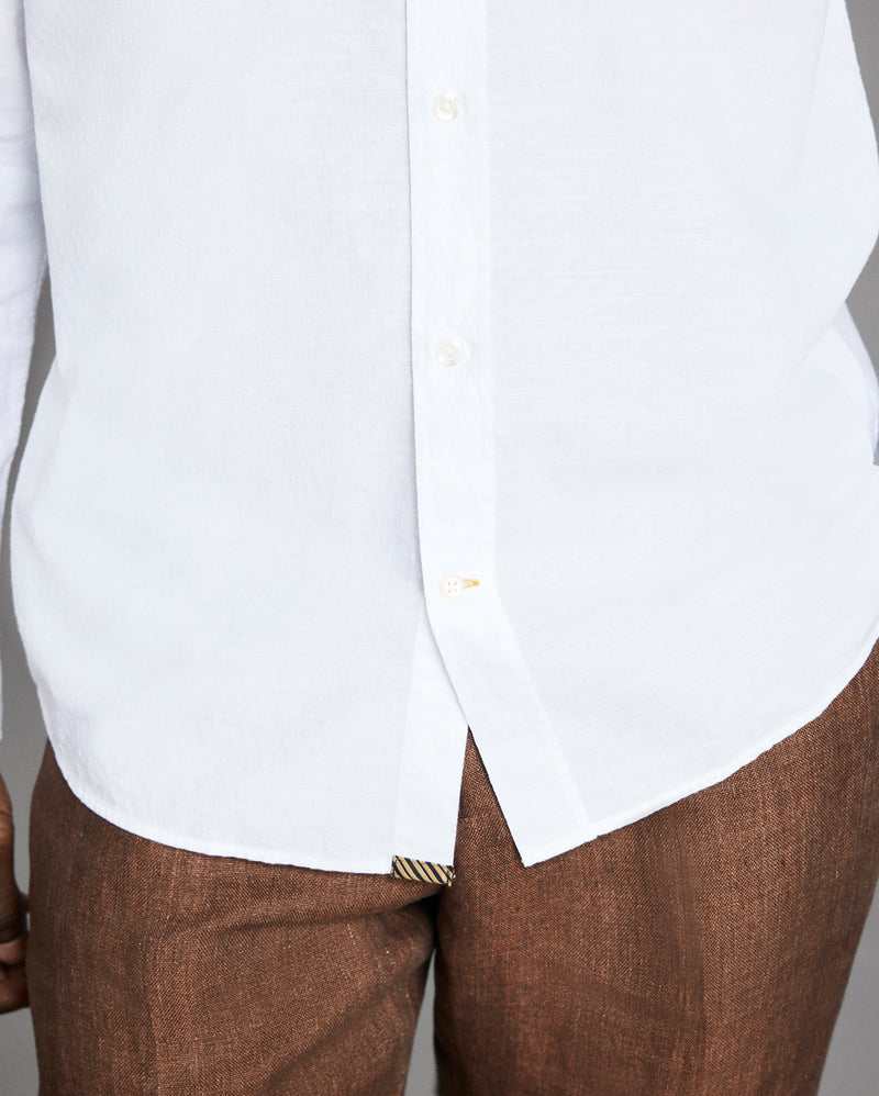 Coupe Holt Dress Shirt