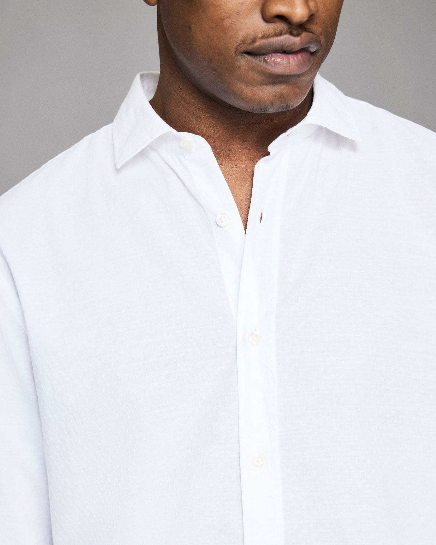 Coupe Holt Dress Shirt