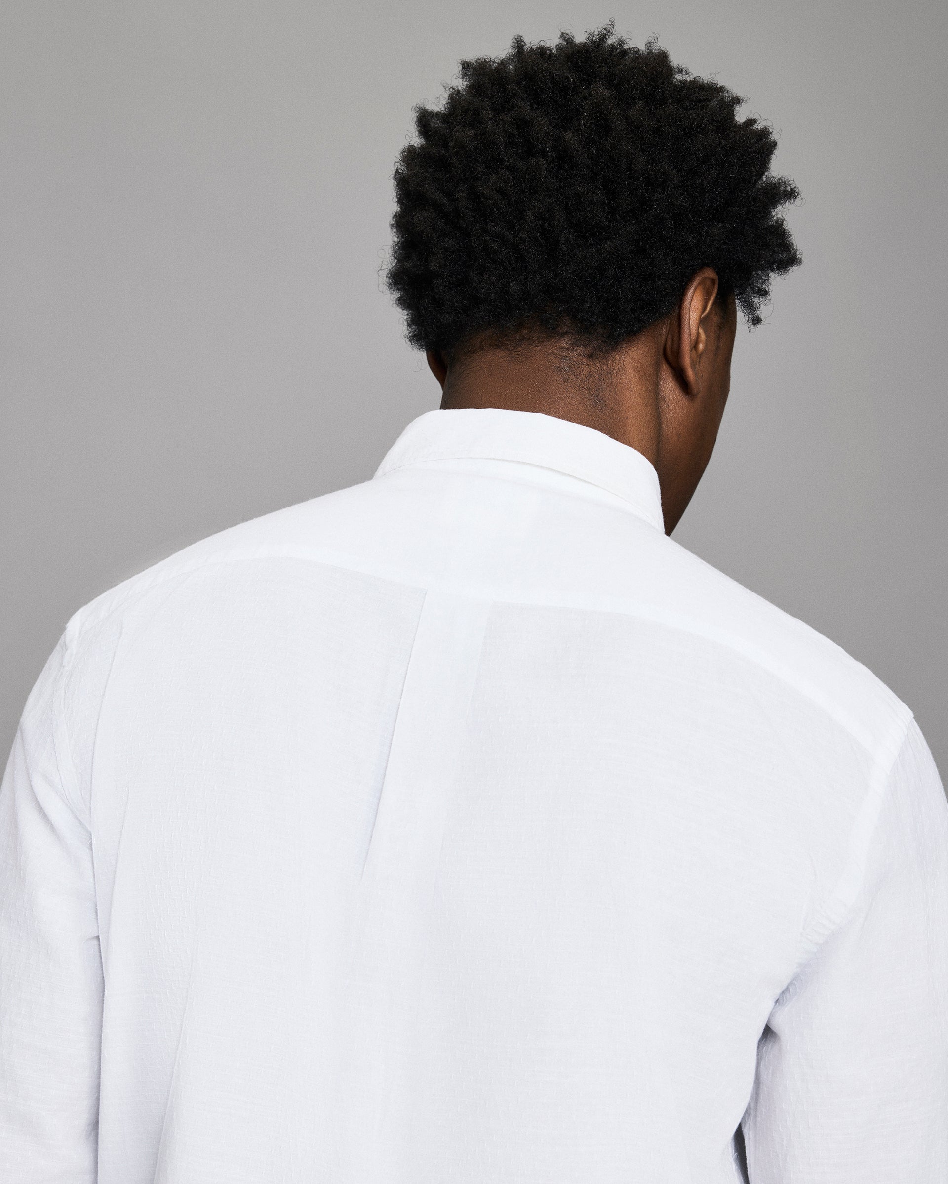 Coupe Holt Dress Shirt