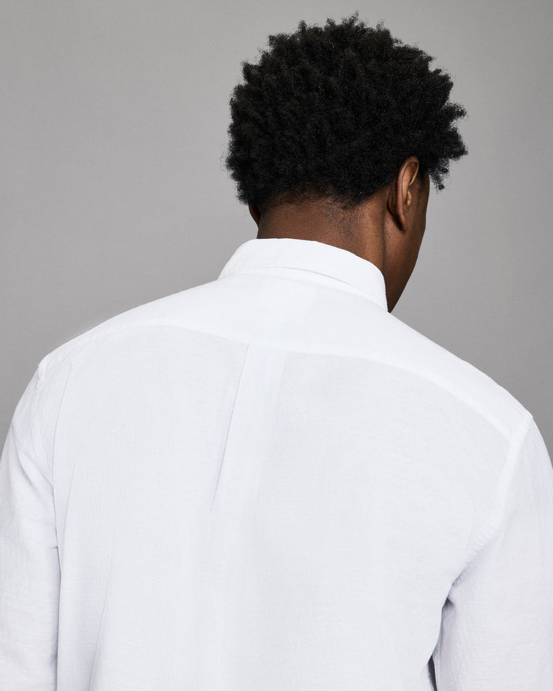 Coupe Holt Dress Shirt