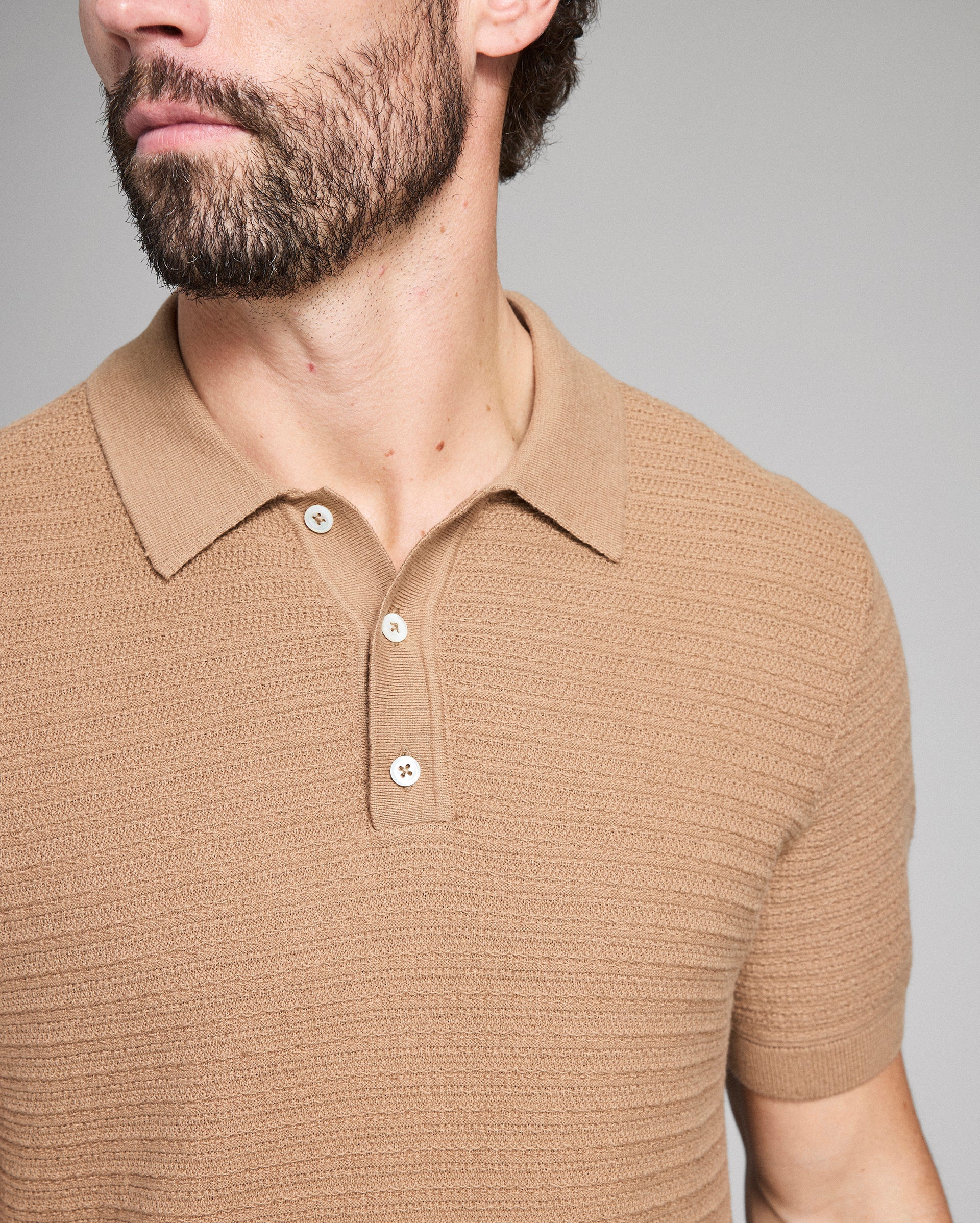 Lachlan Links Polo