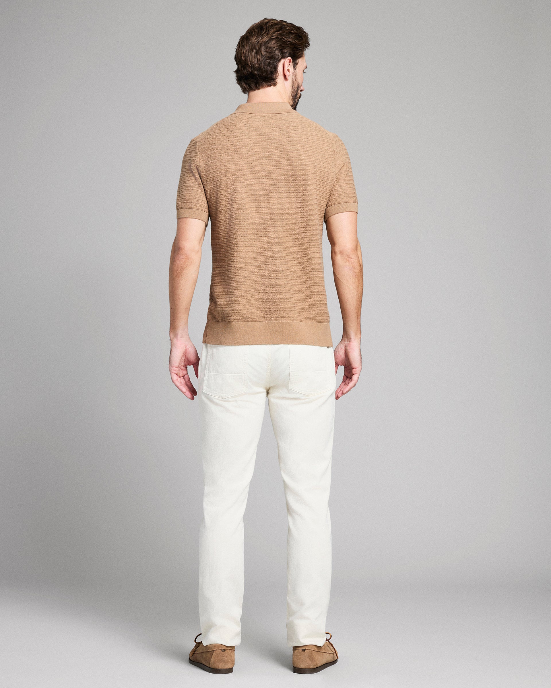 Lachlan Links Polo