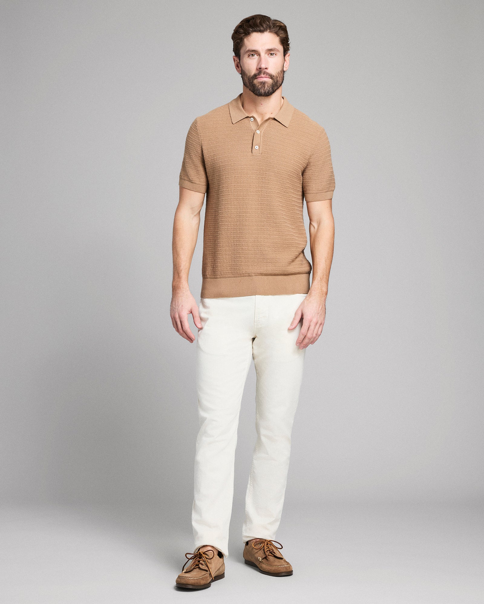 Lachlan Links Polo