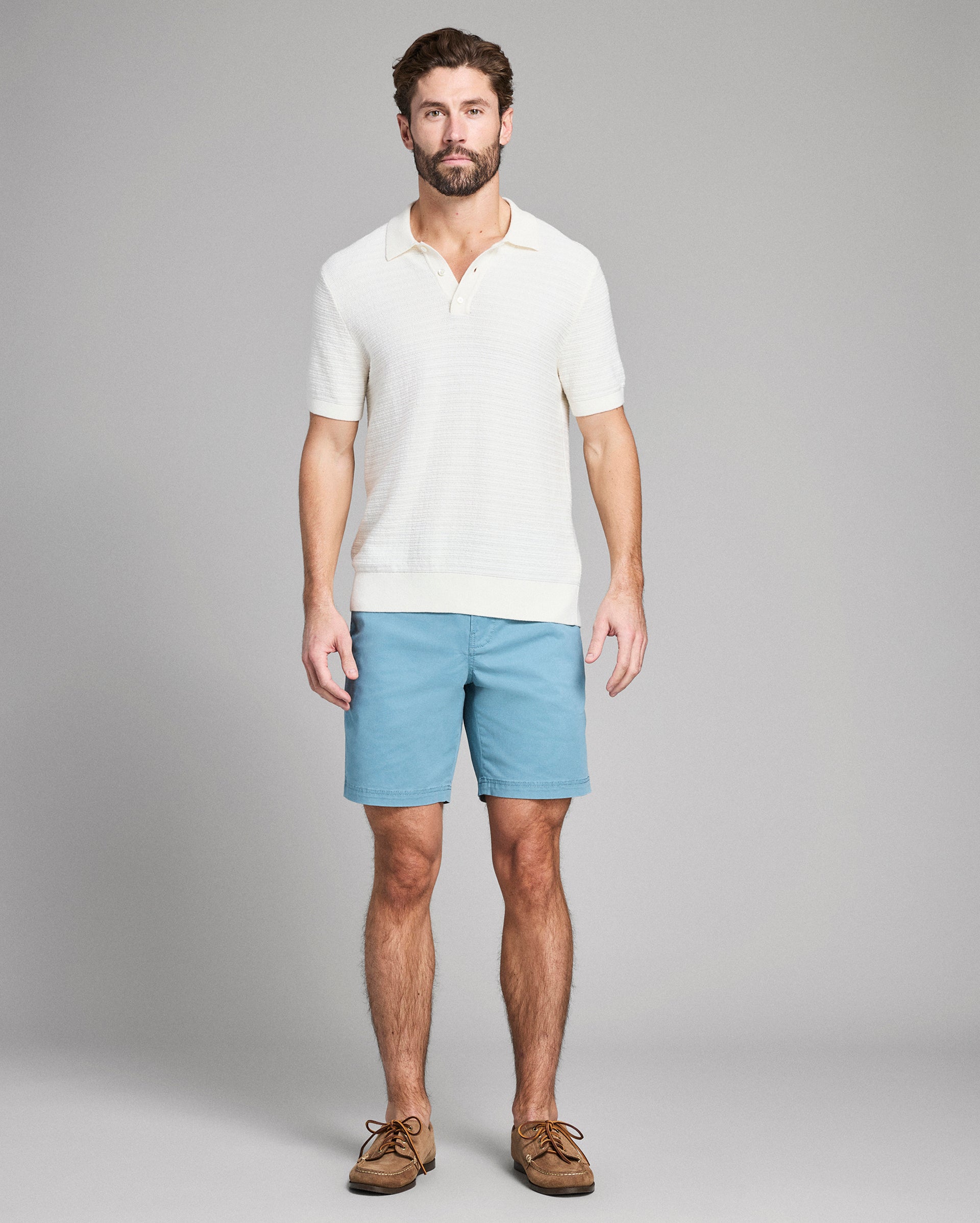 Lachlan Links Polo