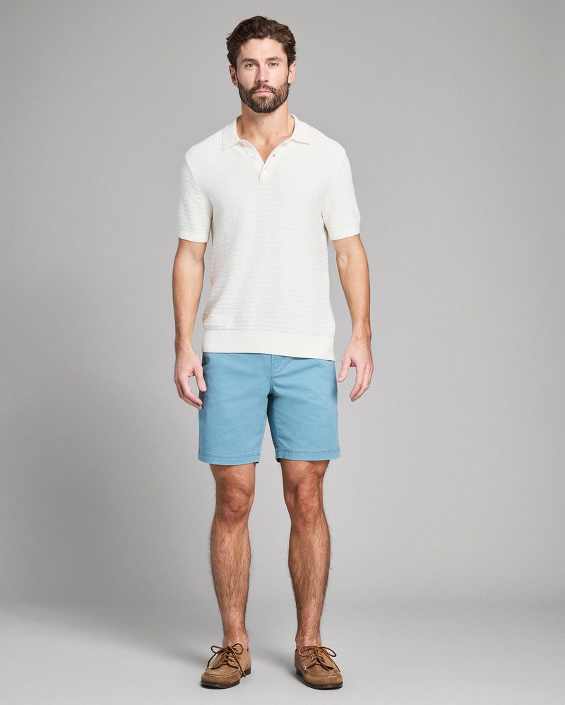 Lachlan Links Polo