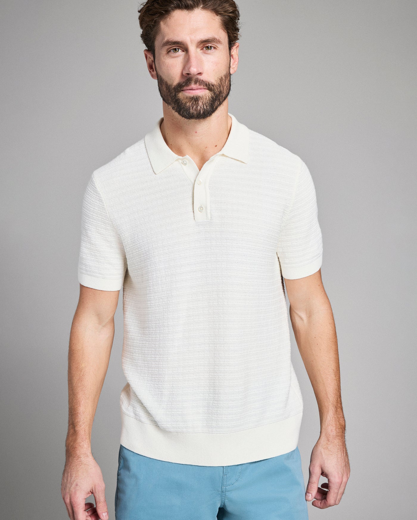 Lachlan Links Polo