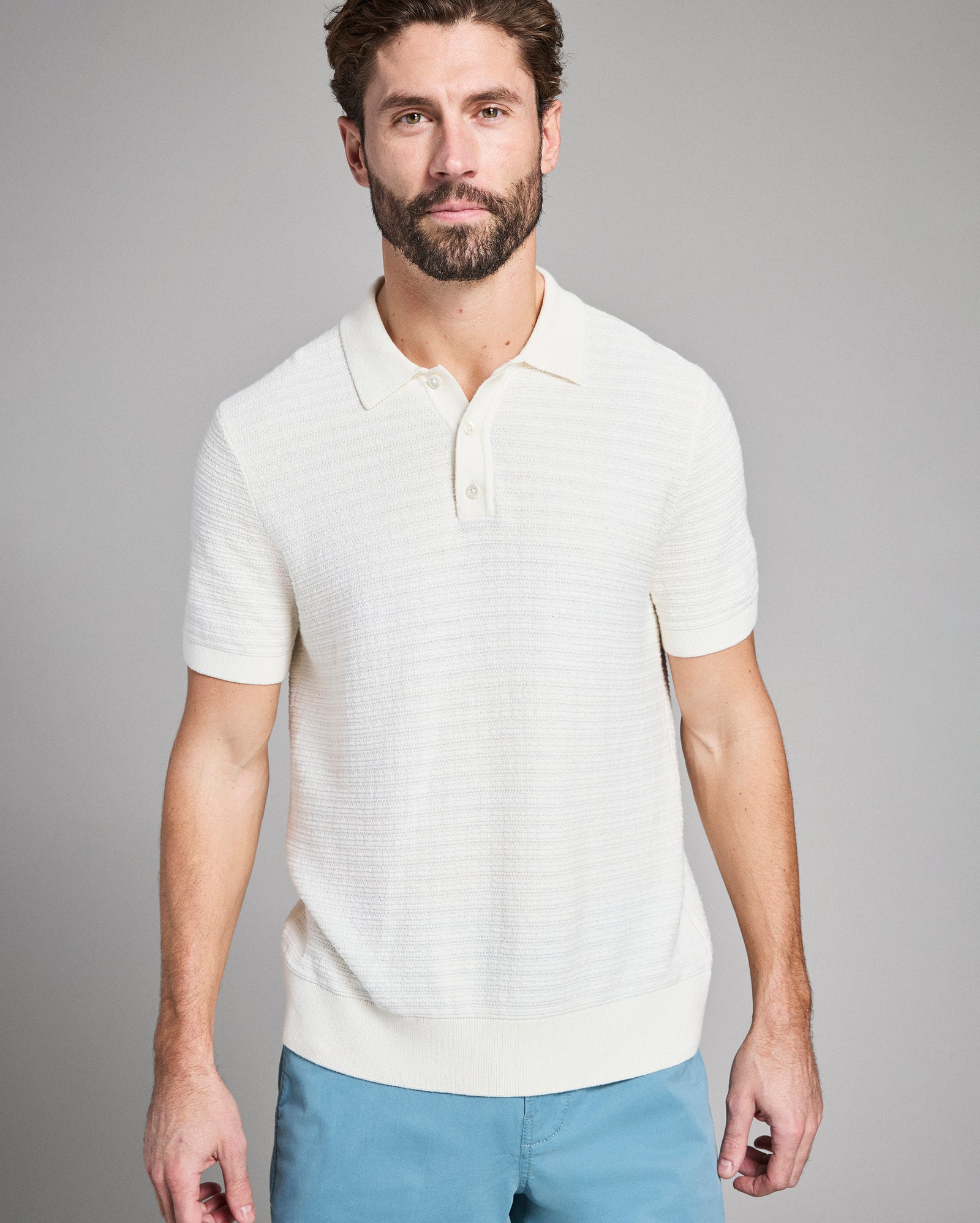 Lachlan Links Polo