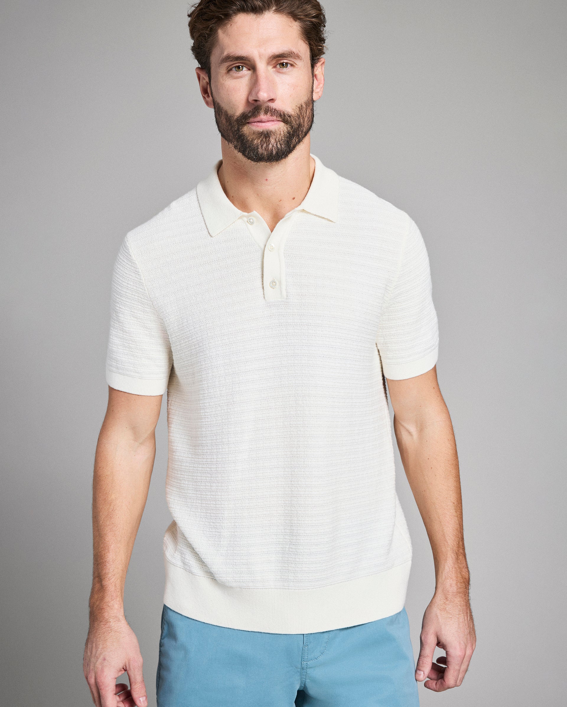 Lachlan Links Polo