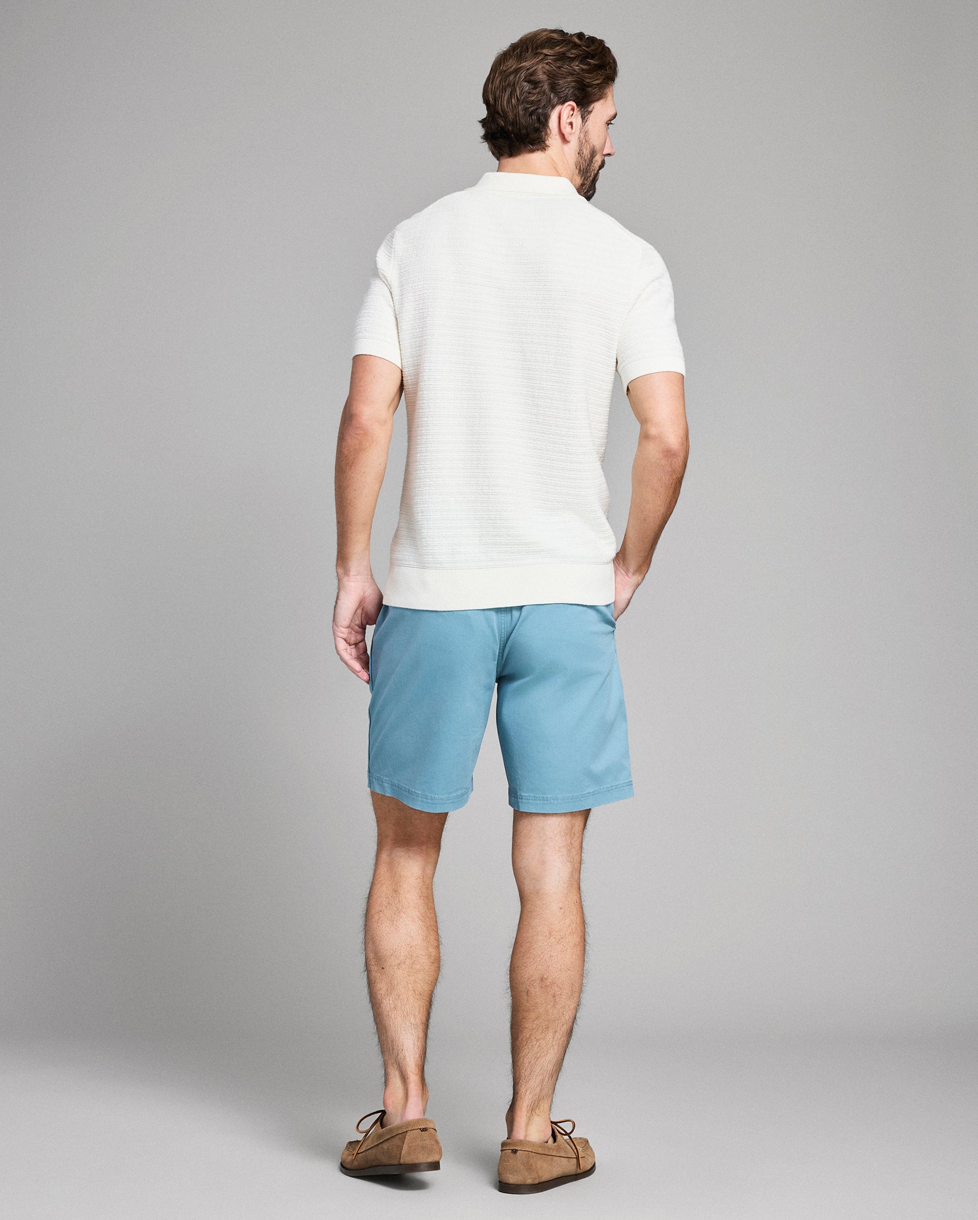 Lachlan Links Polo