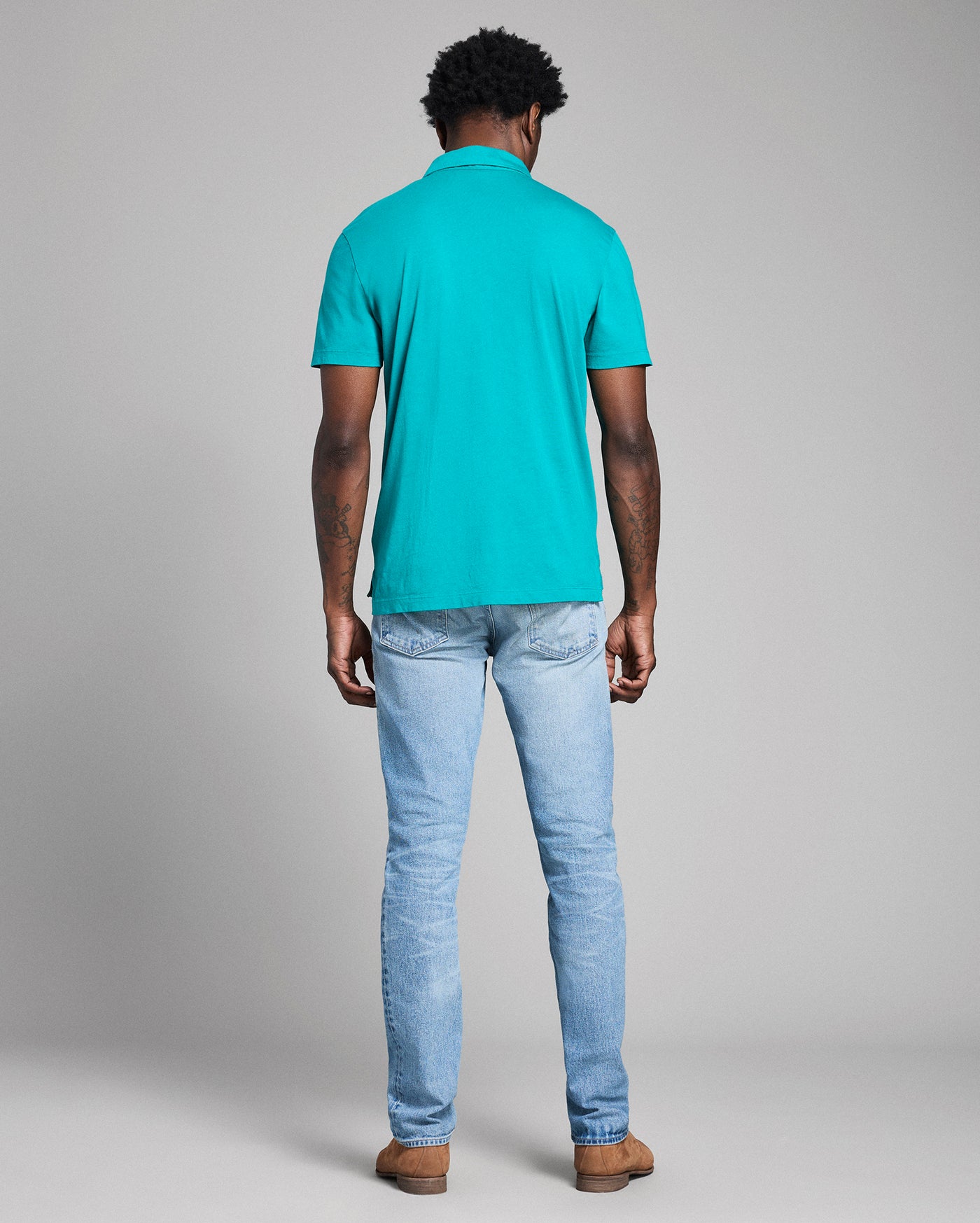 Pensacola Polo