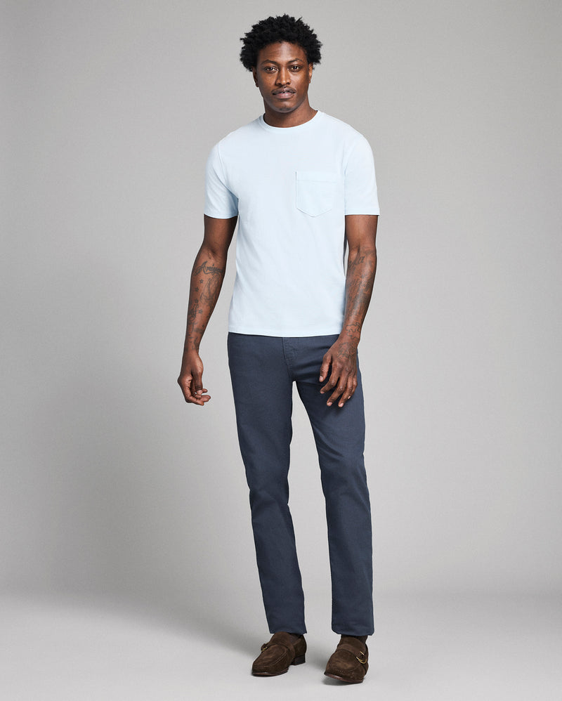 Washed Tee