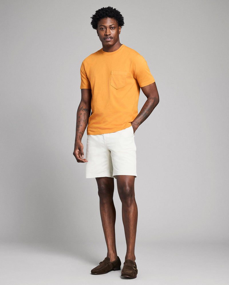Washed Tee