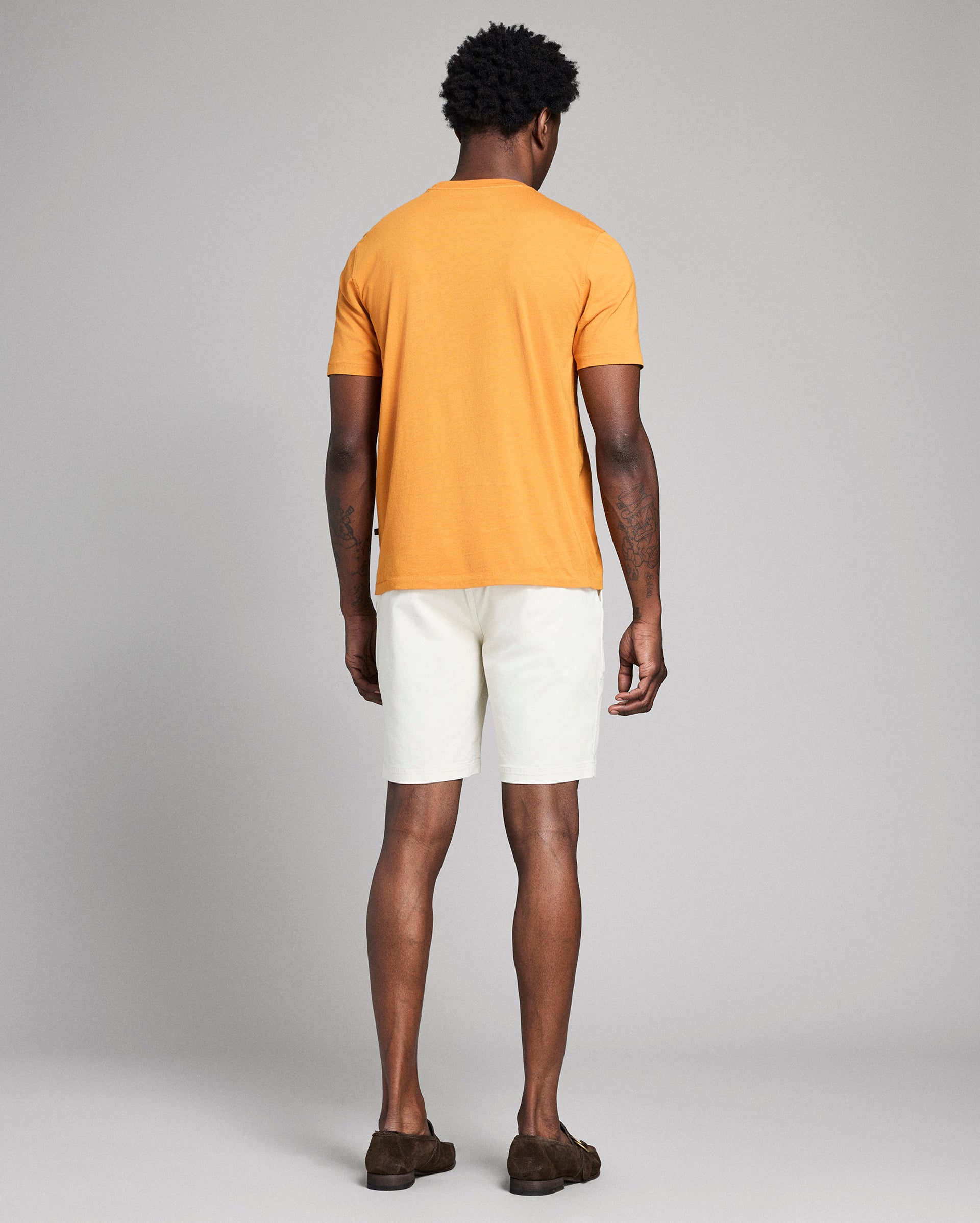 Washed Tee