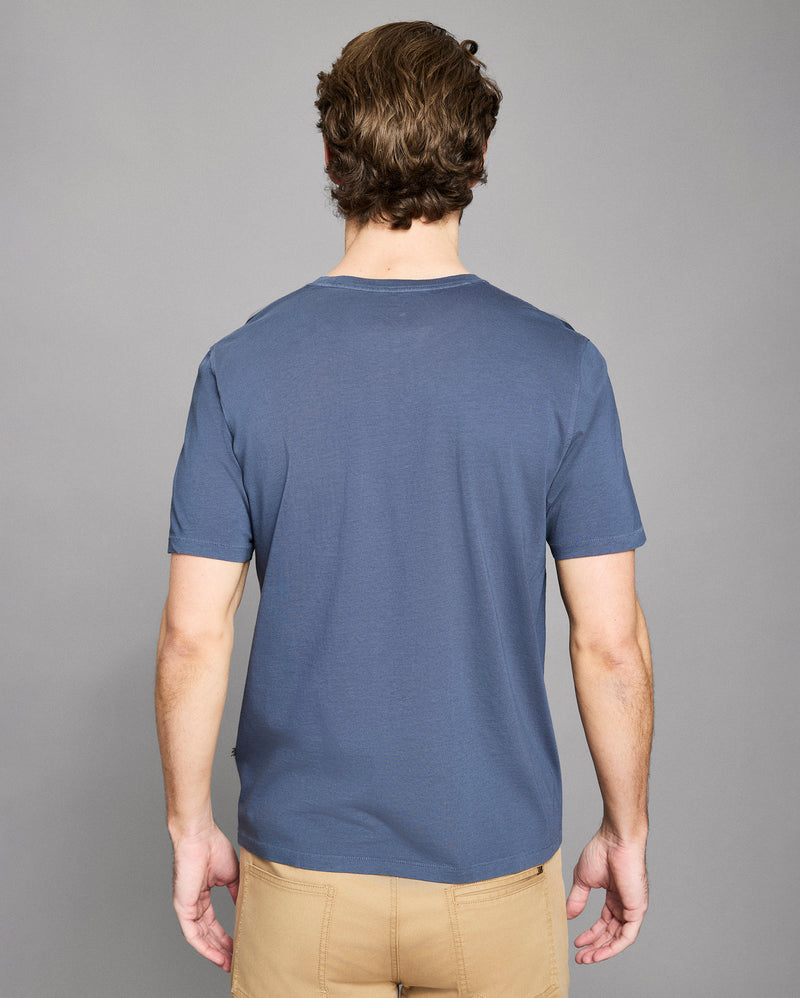 Washed Tee