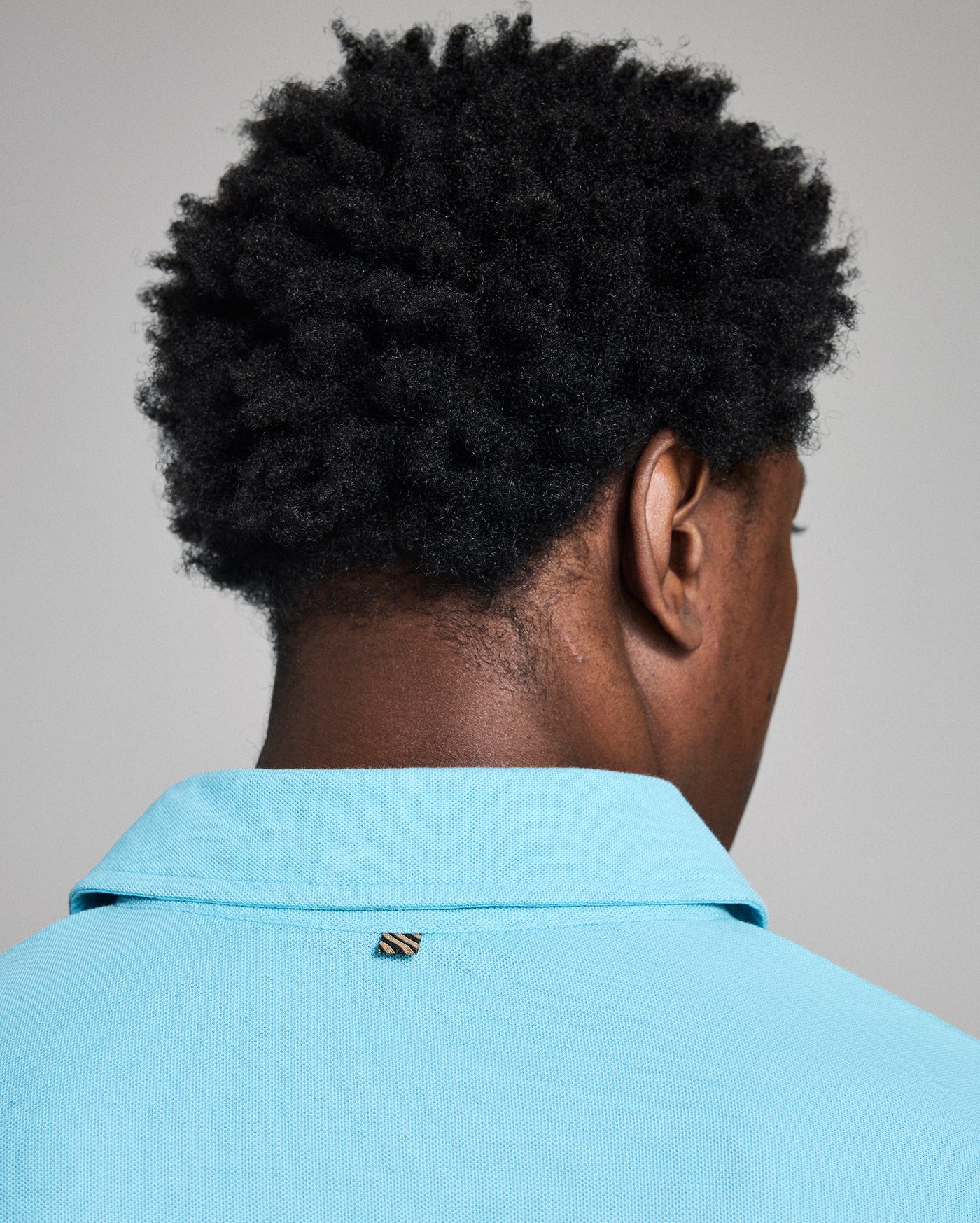 Pique Pensacola Polo
