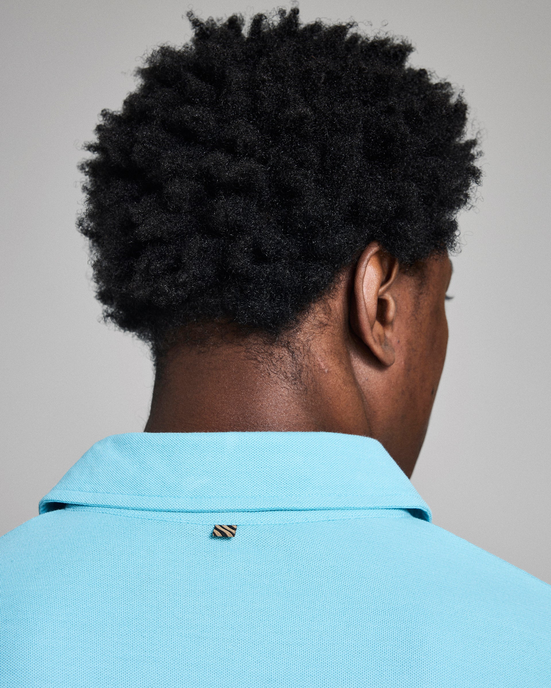 Pique Pensacola Polo