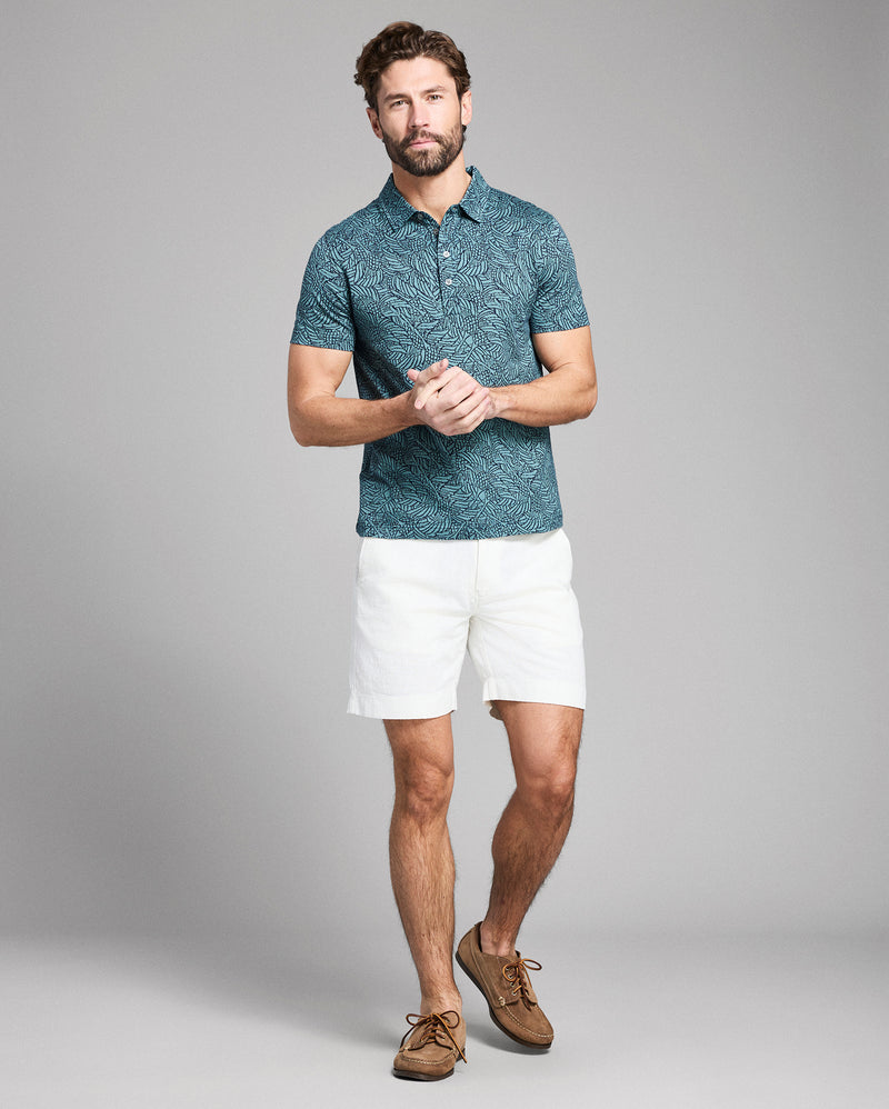 Numajiri Heron Swarm Polo