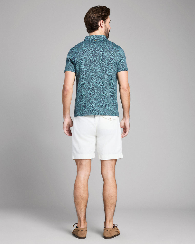 Numajiri Heron Swarm Polo