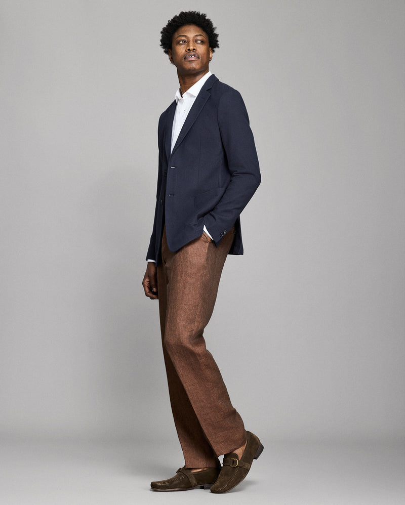 Giles Knit Sport Coat