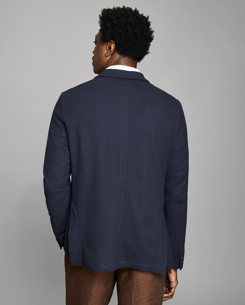 Giles Knit Sport Coat