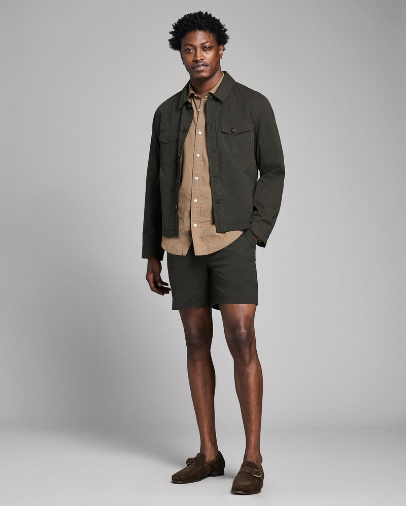 Woodsman Jacket