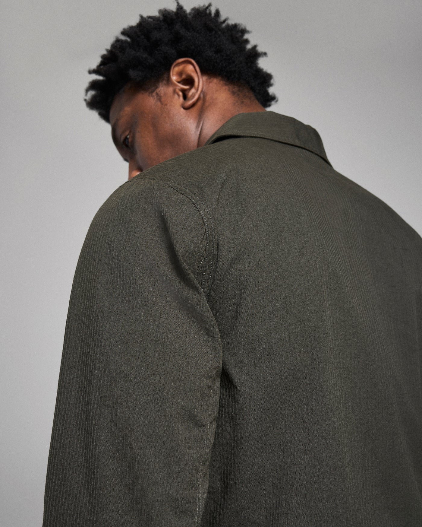 Woodsman Jacket