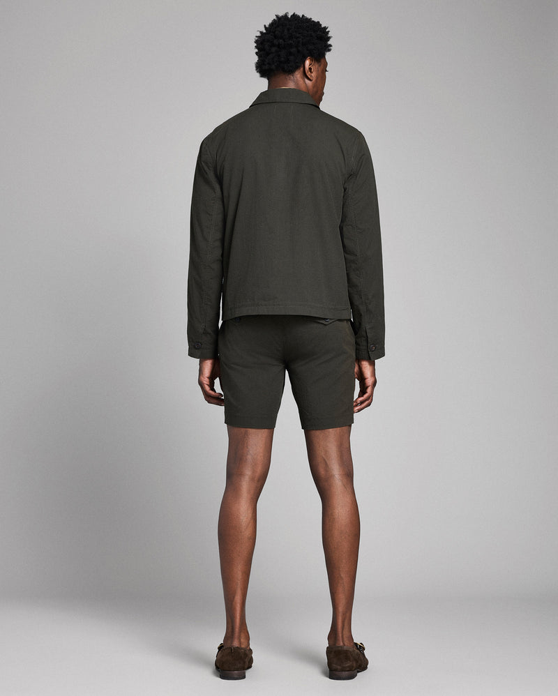 Woodsman Jacket