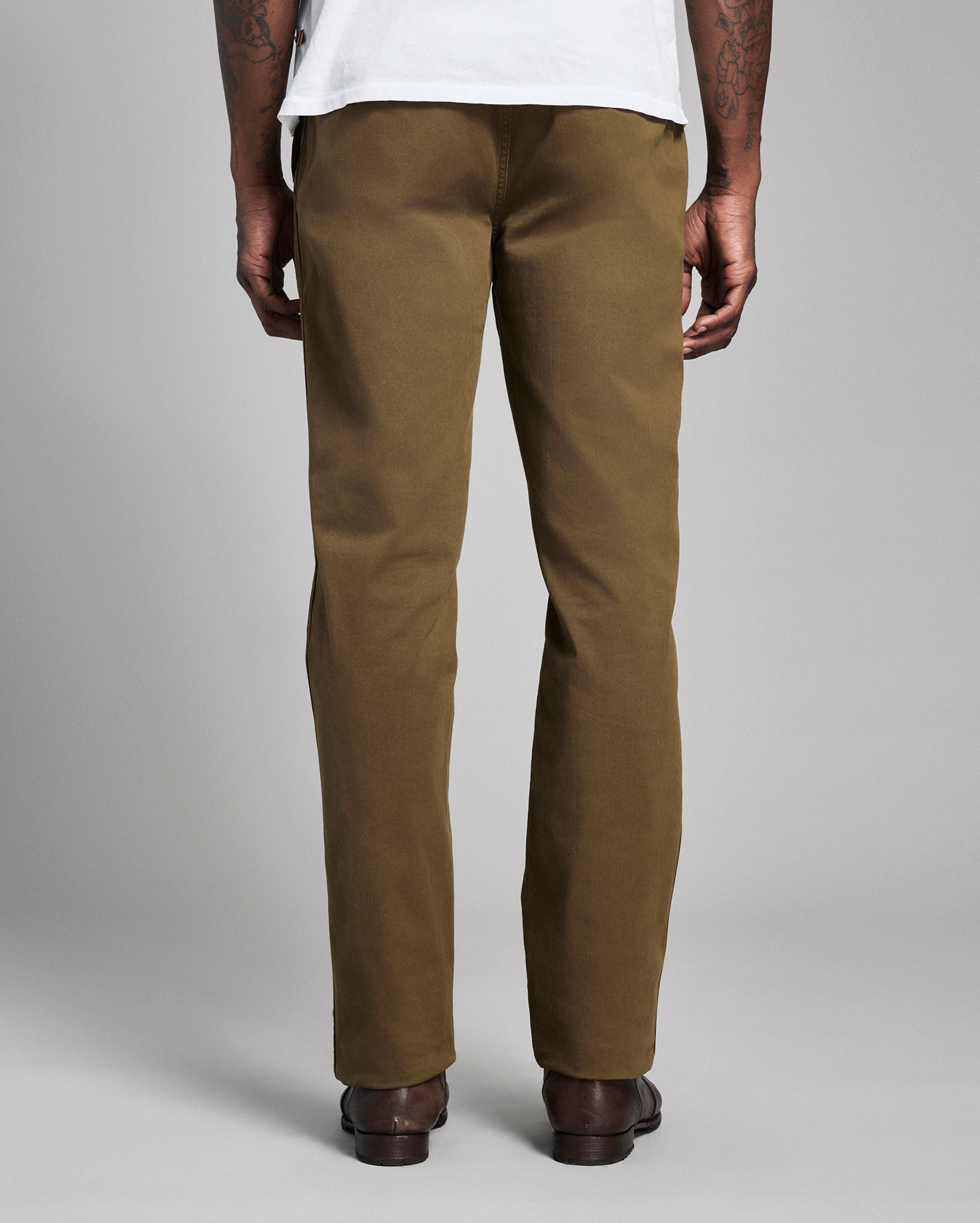 Chino Pant