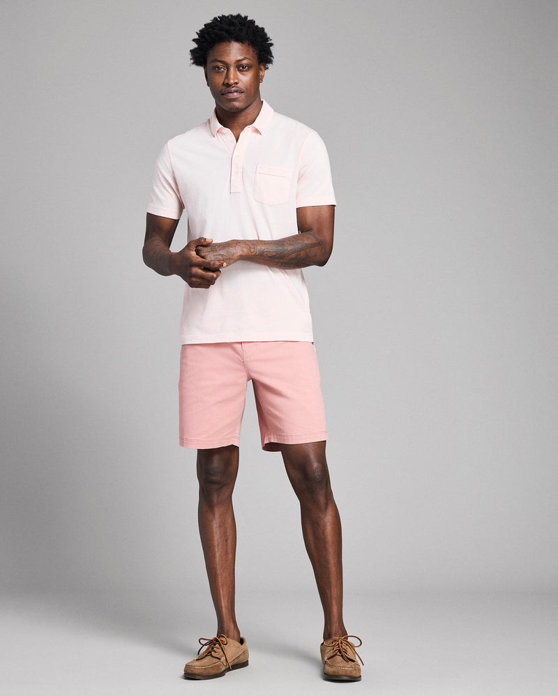 Chino Short