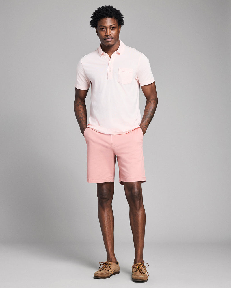 Chino Short