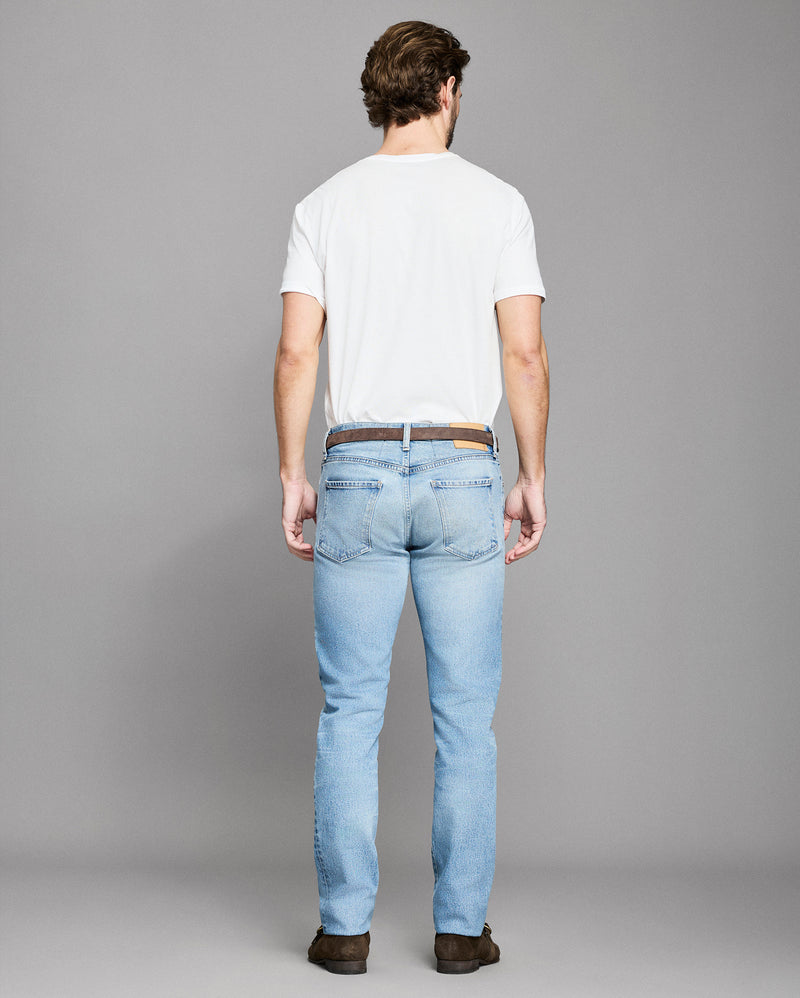 Citizens Of Humanity X Billy Reid Adler Jean