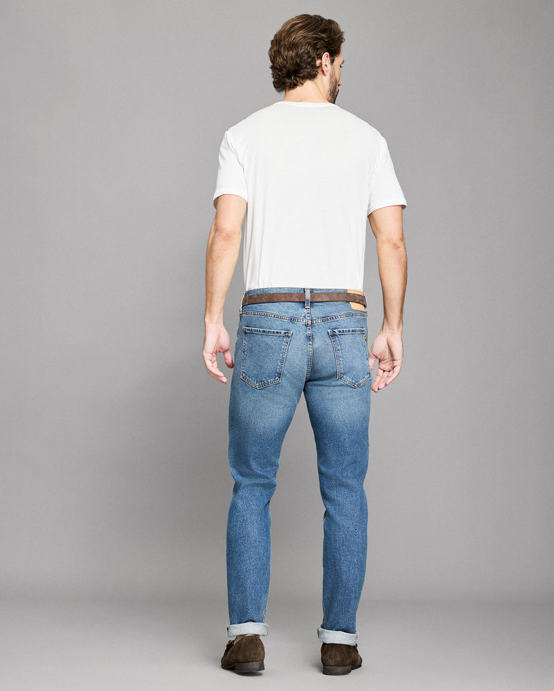 Citizens Of Humanity X Billy Reid Adler Jean