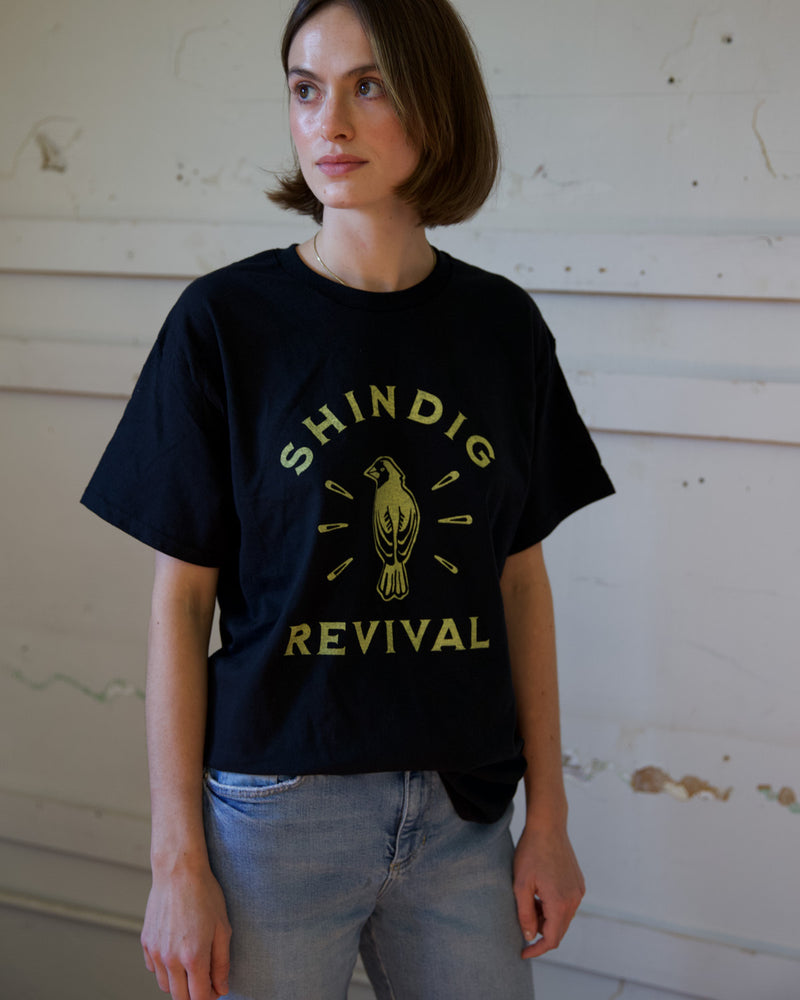 Shindig Tee