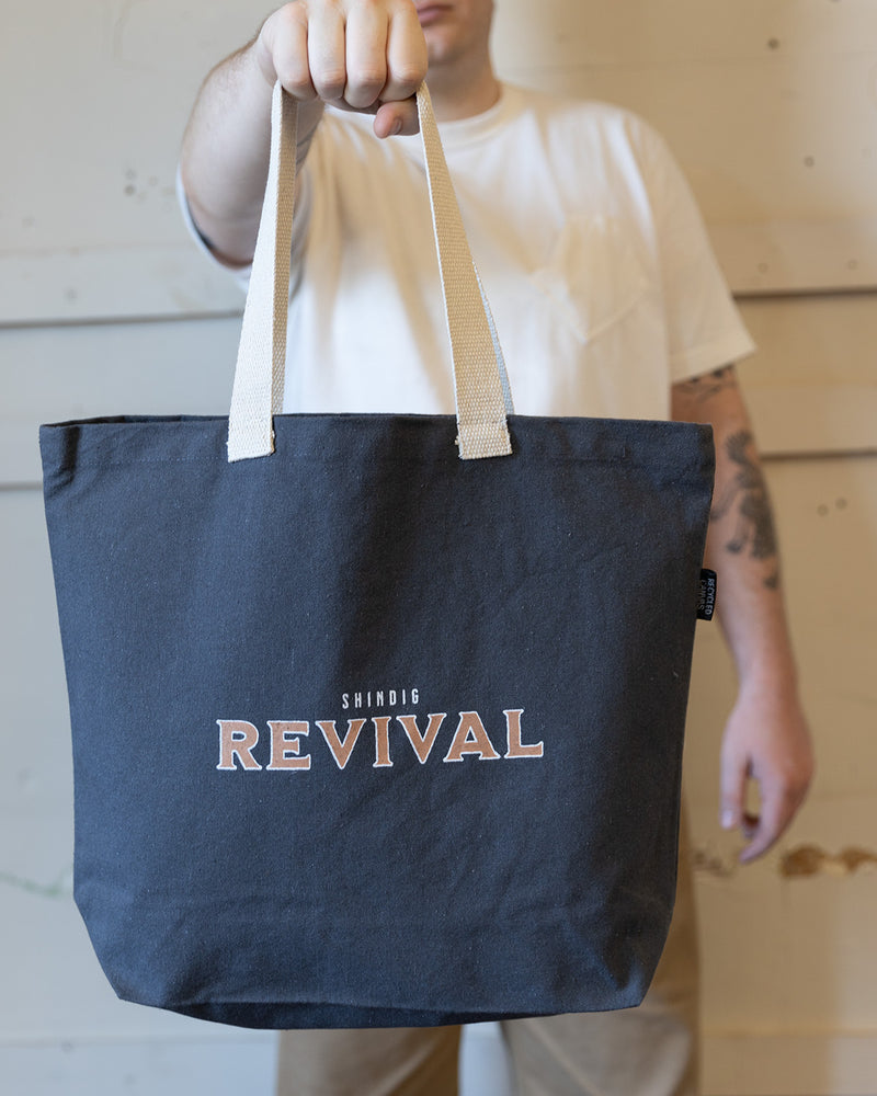 Shindig Tote