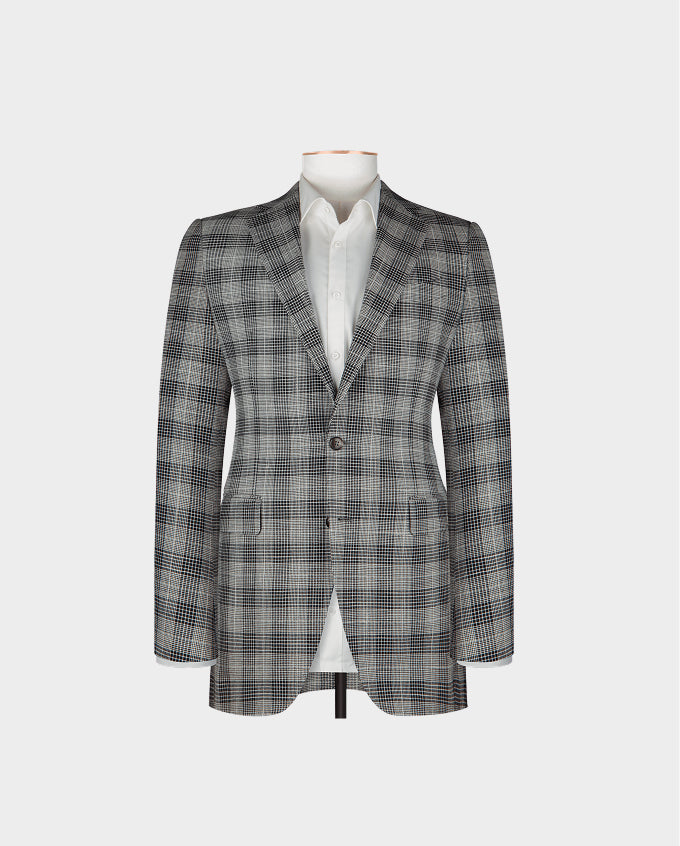 Glen Plaid