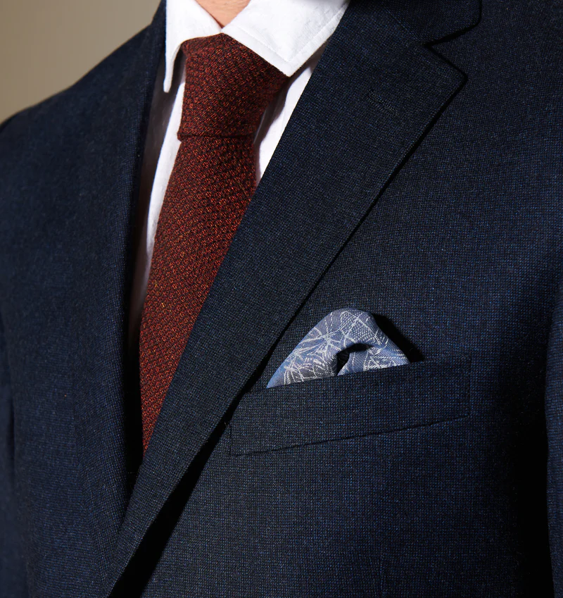 Get Started with Your Custom Wardrobe