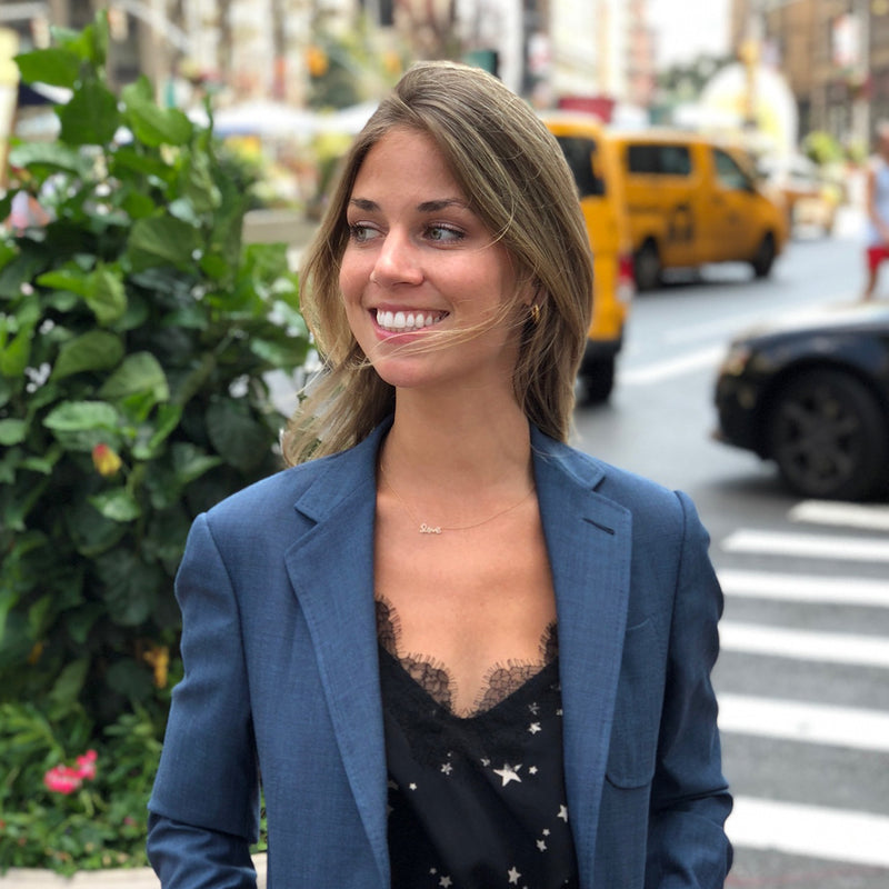 Danielle Davidson portrait
