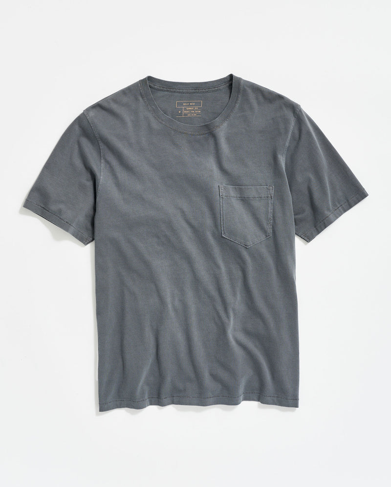 Washed Tee