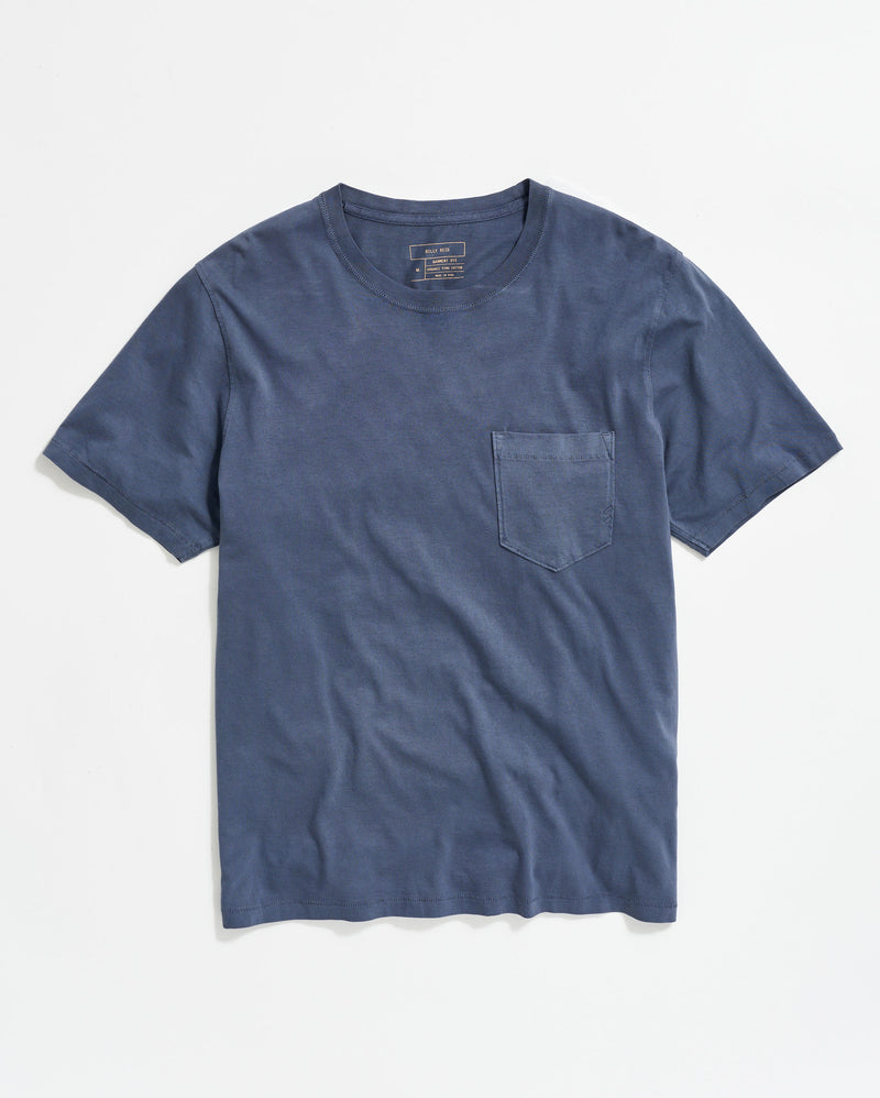 Washed Tee