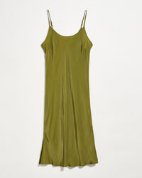 Robe Wrap Dress Slip