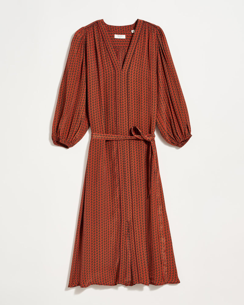 Tea Dress