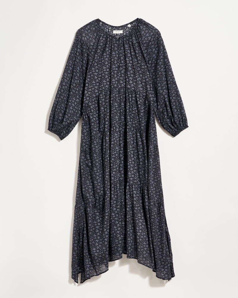 Petticoat Dress