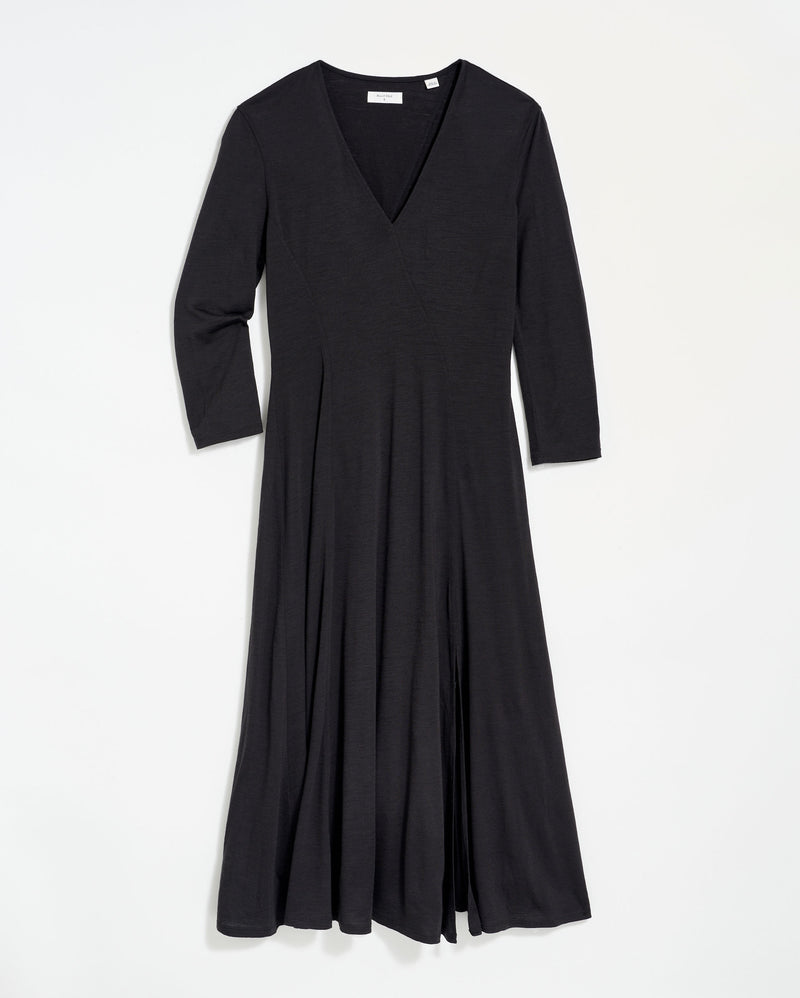 Contour Knit Dress
