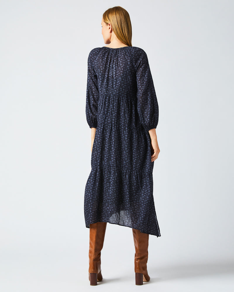 Petticoat Dress