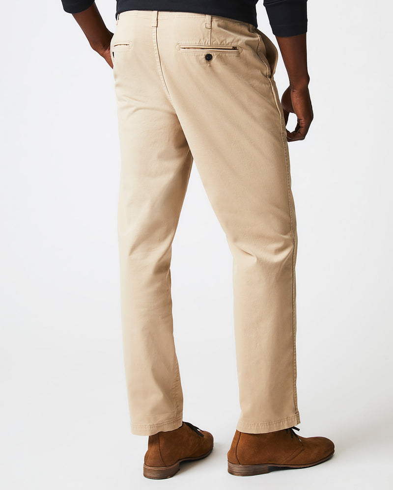 Chino Pant