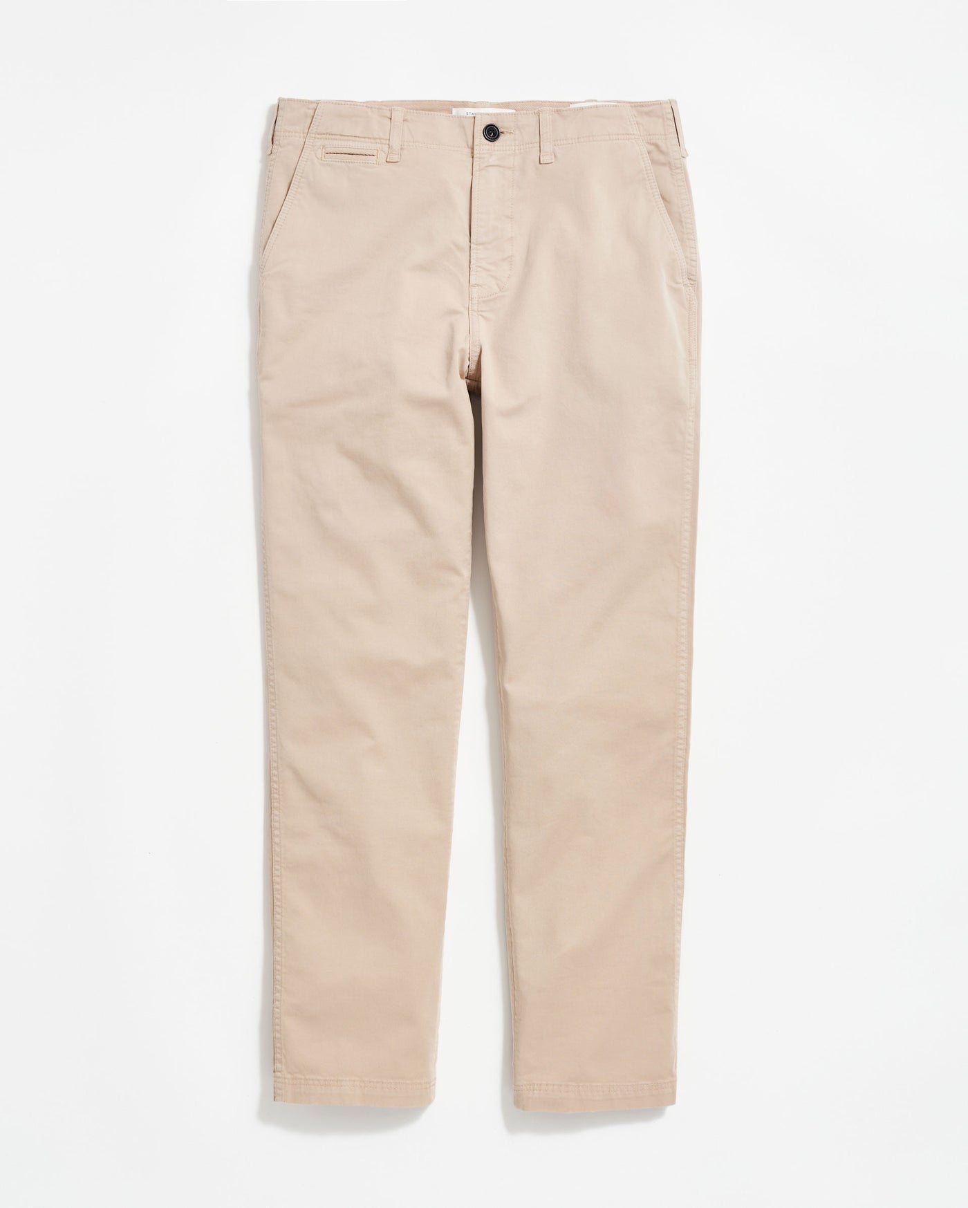 Chino Pant in Khaki