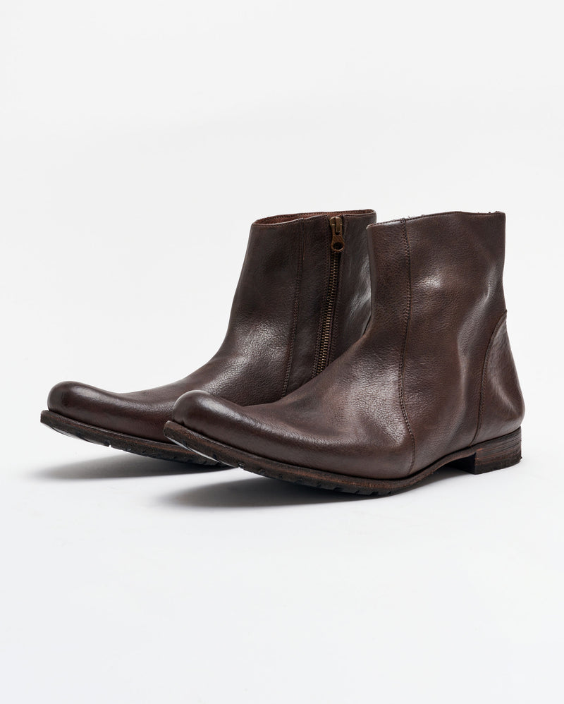 Paglia Moto Boot