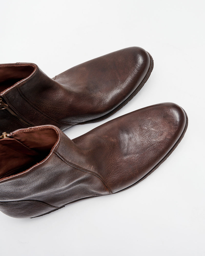 Paglia Moto Boot