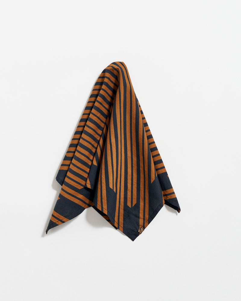 Heirloom Stripe Bandana