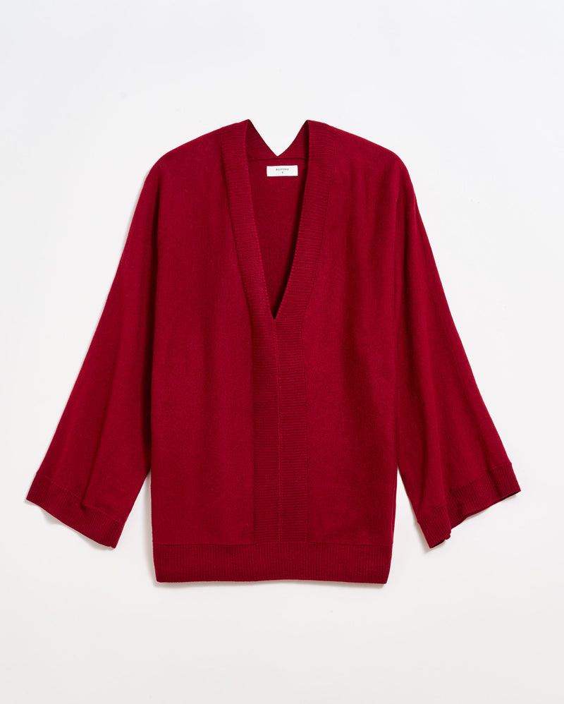 V-Neck Dolman